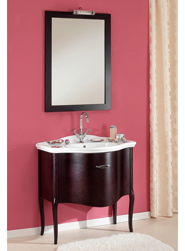 Eurobagno - Serien Princess und Armony